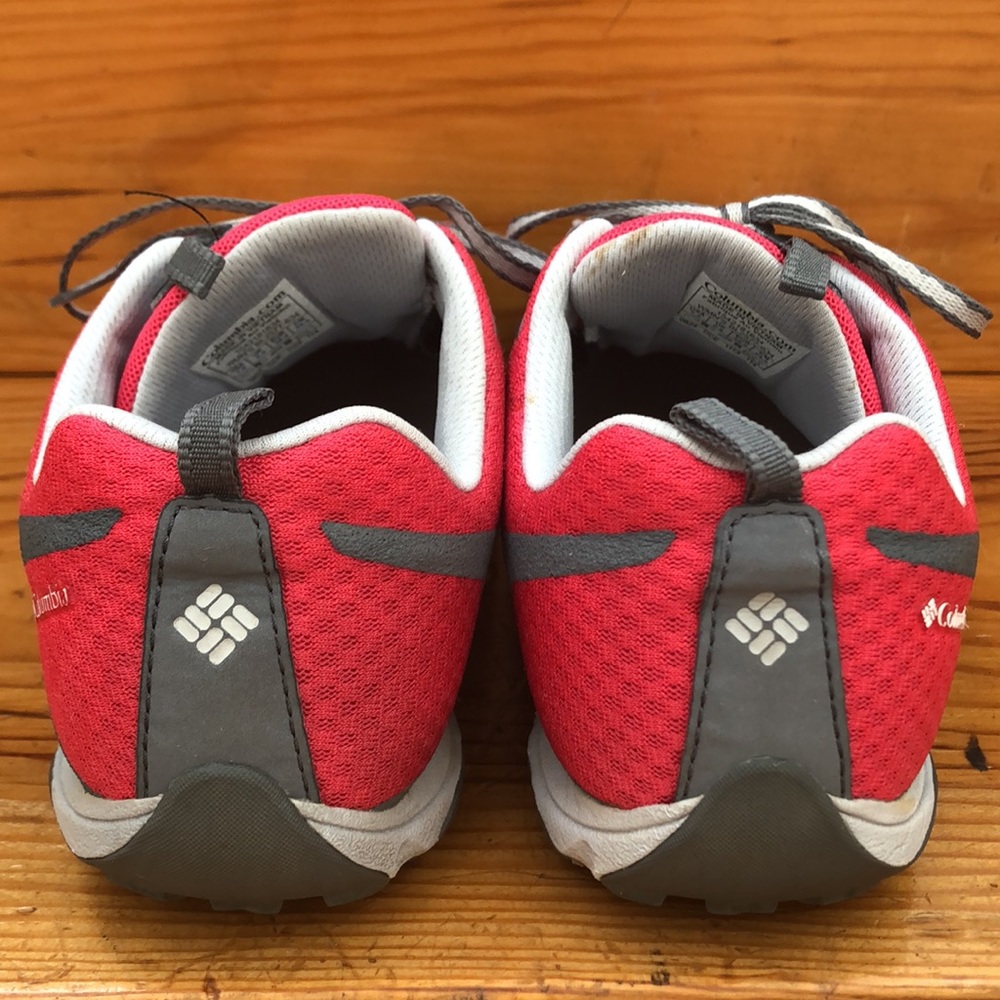 Columbia Hiking Shoes View 3